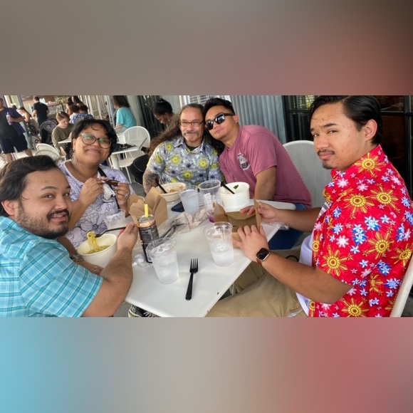 Meet your Posher, Maria - Picture 13 of 16